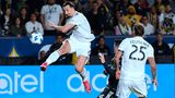Zlatan Ibrahimovic, LA Galaxy  "Zladdi" Ibrahimovic ist nach der EM 2016 aus der Nationalmannschaft Schwedens zurückgetreten. Im März bekundete er wieder Interesse. Wahrscheinlich wollte er noch einmal eine WM spielen auf seine alten Tage. Aber Nationaltrainer Janne Andersson hatte keine Verwendung mehr für den alternden Star. Zuletzt war Ibrahimovic 2006 in Deutschland mit von der Partie.