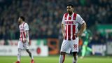 Claudio Pizarro, 1. FC Köln  Wahrscheinlich ist man mit 39 einfach zu alt, um nominiert zu werden. Für Claudio Pizarro ist kein Platz mehr in Perus Nationalmannschaft.