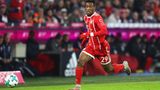 Kingsley Coman, FC Bayern  Dass der wahnsinnig schnelle Seitenlinien-Sprinter Coman nicht mit zur WM fährt, ist kaum zu verstehen. Aber es gibt wohl kaum ein Team, in dem die Konkurrenz so stark ist wie bei den Franzosen. Sein Pech war, dass er in den entscheidenden Wochen der Saison verletzt fehlte.