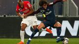 Adrien Rabiot, Paris Saint-Germain  Der defensive Sechser (r.) von Paris Saint-Germain ist verdammt gut. Das hat er international in der Champions League bewiesen. Doch offenbar ist die Konkurrenz bei unseren Nachbarn so stark, dass Nationalcoach Didier Deschamps auf einen Spieler wie Rabiot verzichten kann. Der war daraufhin beleidigt und weigert sich, im Fall der Fälle nachzurücken.