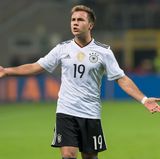 Mario Götze, Borussia Dortmund  Was für ein Trauerspiel. Mario Götze zeigte in dieser Saison wie der BVB auch schwankende Leistungen. Das Ergebnis: Der Hochbegabte muss zu Hause bleiben. Joachim Löw blieb knallhart und gewährte ihm keinen Bonus.