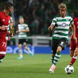 Fabio Coentrao, Sporting Lissabon    Der Linksverteidiger (rechts in grün) verpasste bereits den EM-Sieg Portugals vor zwei Jahren und verzichtete nun sogar freiwillig. Die Erklärung ist so simpel wie logisch: Die lange Saison war Fabio Coentrao zu ermüdend.