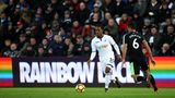 Renato Sanches, FC Bayern  Kennen Sie ihn noch? Genau, das ist Renato Sanches, der mit Portugal vor zwei Jahren Europameister wurde. Die Bayern kauften ihn daraufhin, nach einem Jahr verliehen sie ihn an Swansea City. Dort kam er insgesamt auf 16 Einsätze. Nun ist er raus aus der Nationalelf.
