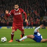 Emre Can, FC Liverpool  Emre Can gehört in die Kategorie Pechvogel. Seit März plagen den Liverpooler Rückenprobleme. Das hat ihn die sichere WM-Nominierung gekostet.