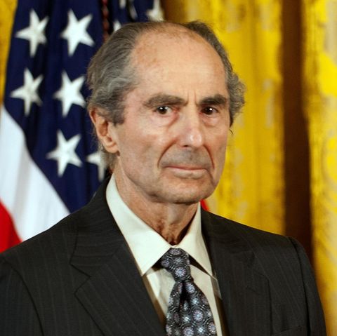 Philip Roth