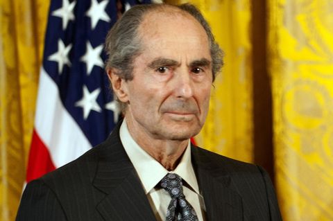 Philip Roth