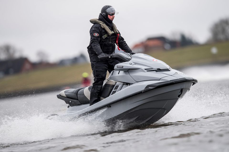 Jetski