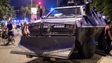 Gepanzerter Sonderwagen SW 4