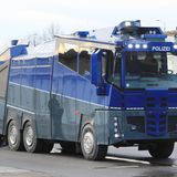 Wasserwerfer Wawe 10