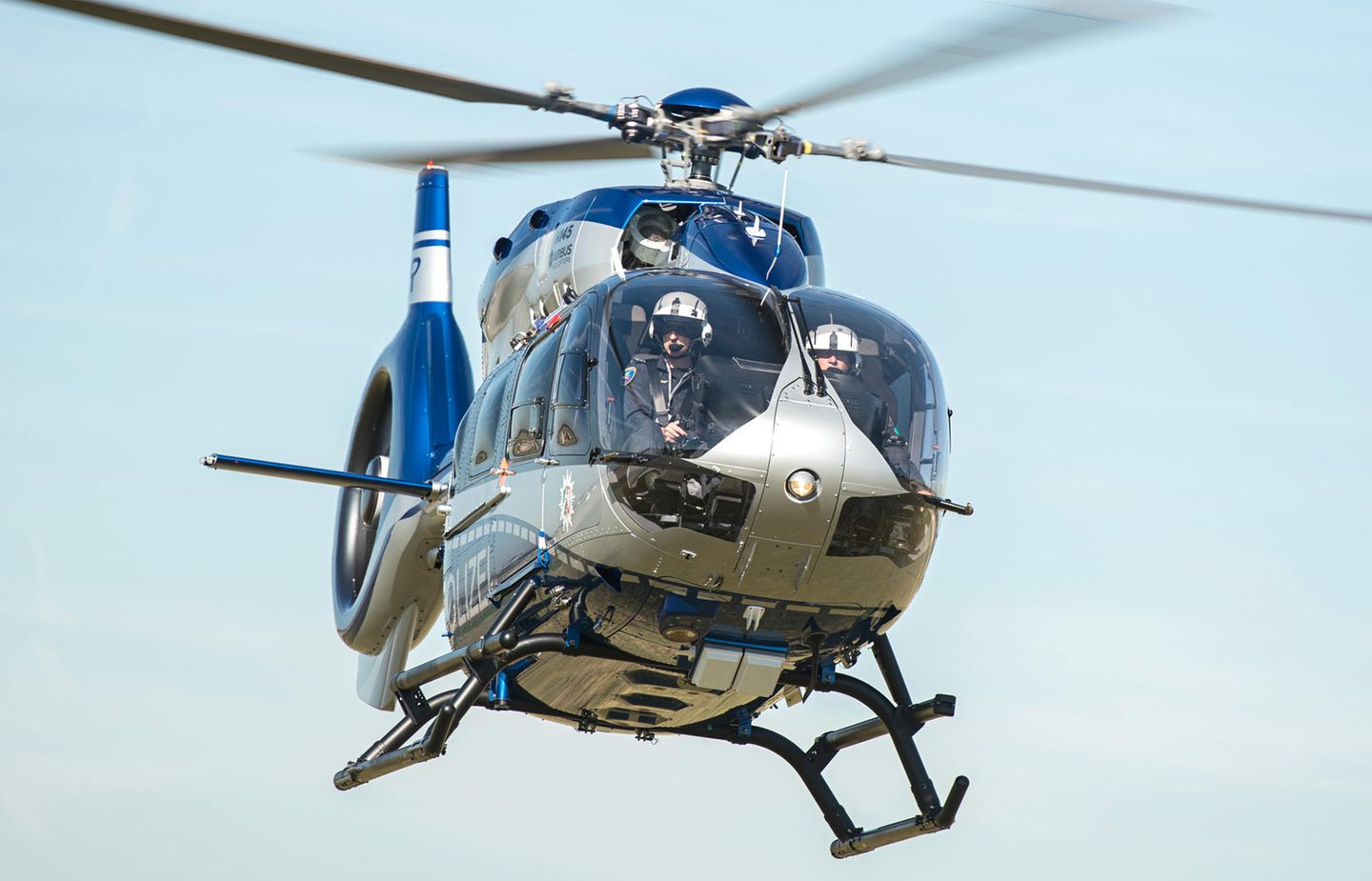 Helikopter H 145 Helikopter H 145