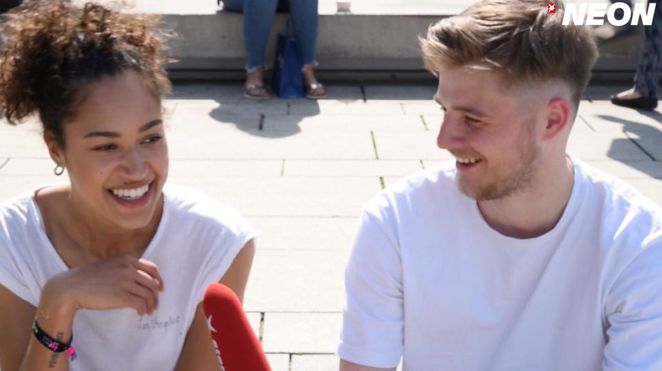 Unangenehme Fragen fragen: Habt ihr schon einmal einen Orgasmus vorgetäuscht?