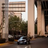 Mercedes E 300 L Chinaversion