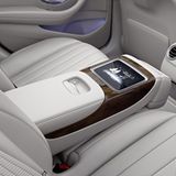 Mercedes E 300 L Chinaversion