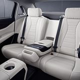 Mercedes E 300 L Chinaversion