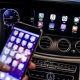 Mercedes E 300 L Chinaversion