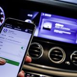 Mercedes E 300 L Chinaversion