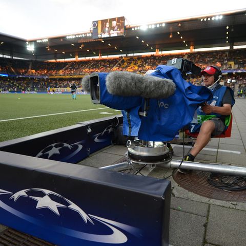 champions league - zdf - dazn - sky - übertragung