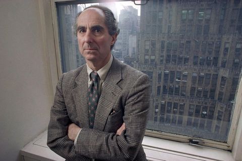 Philip Roth