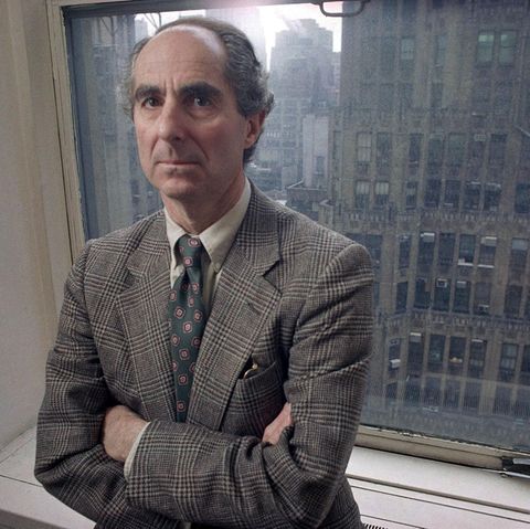 Philip Roth