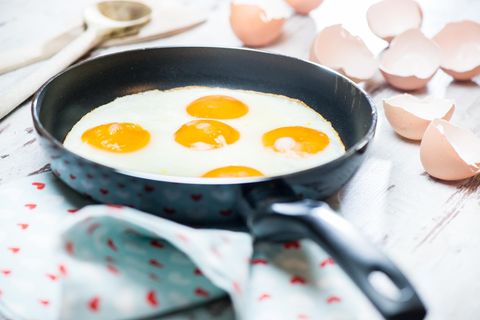 Eier