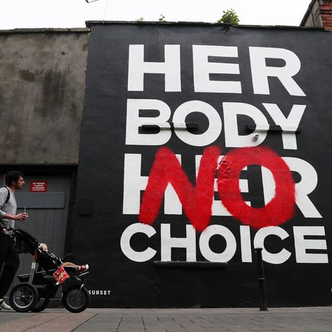 Irland: Referendum soll "Abtreibungstourismus" stoppen