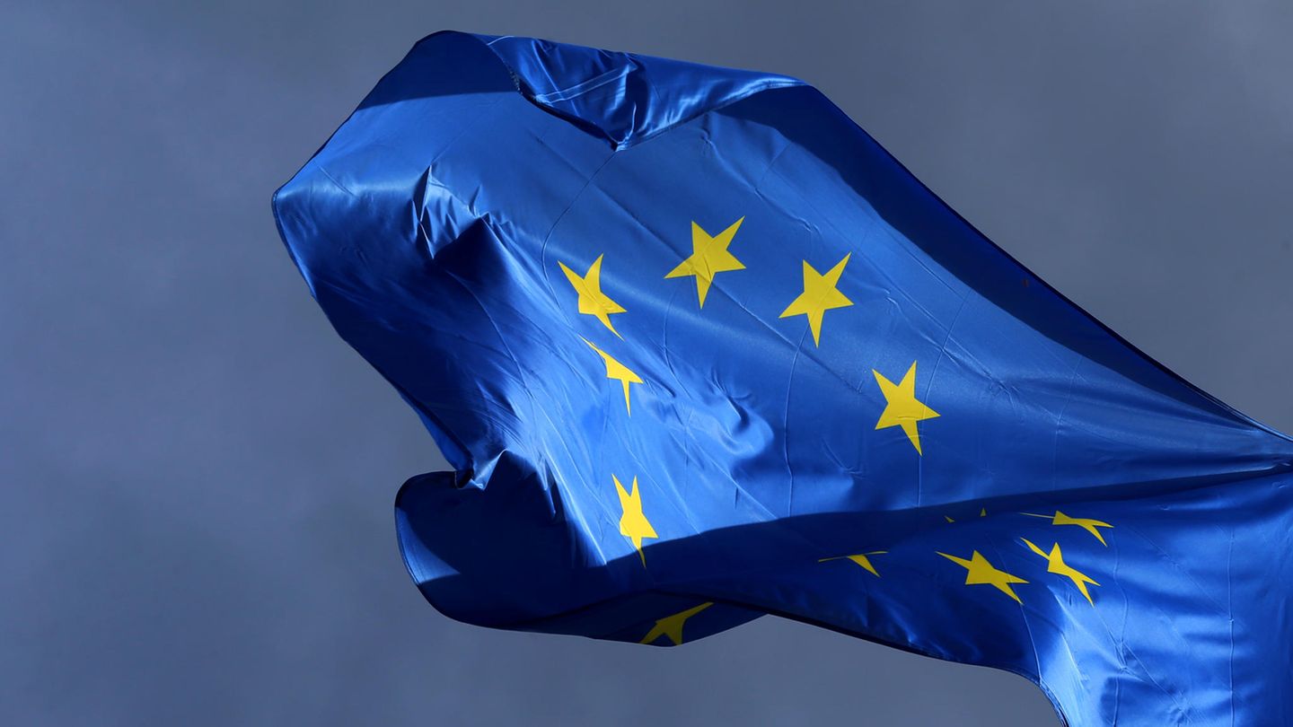 EU Flagge