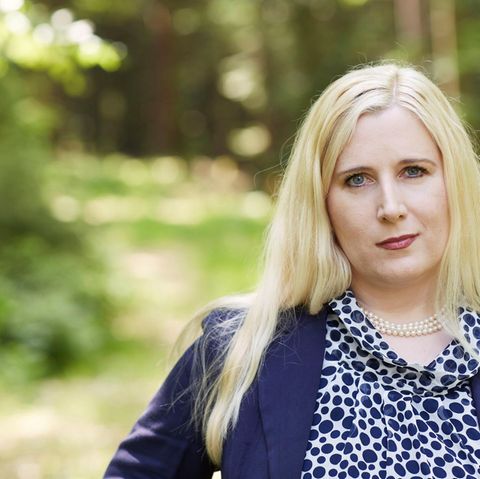 Josefa Schmid sorgt mit ihren Veröffentlichung für Unruhe im Bamf - und bei Horst Seehofer