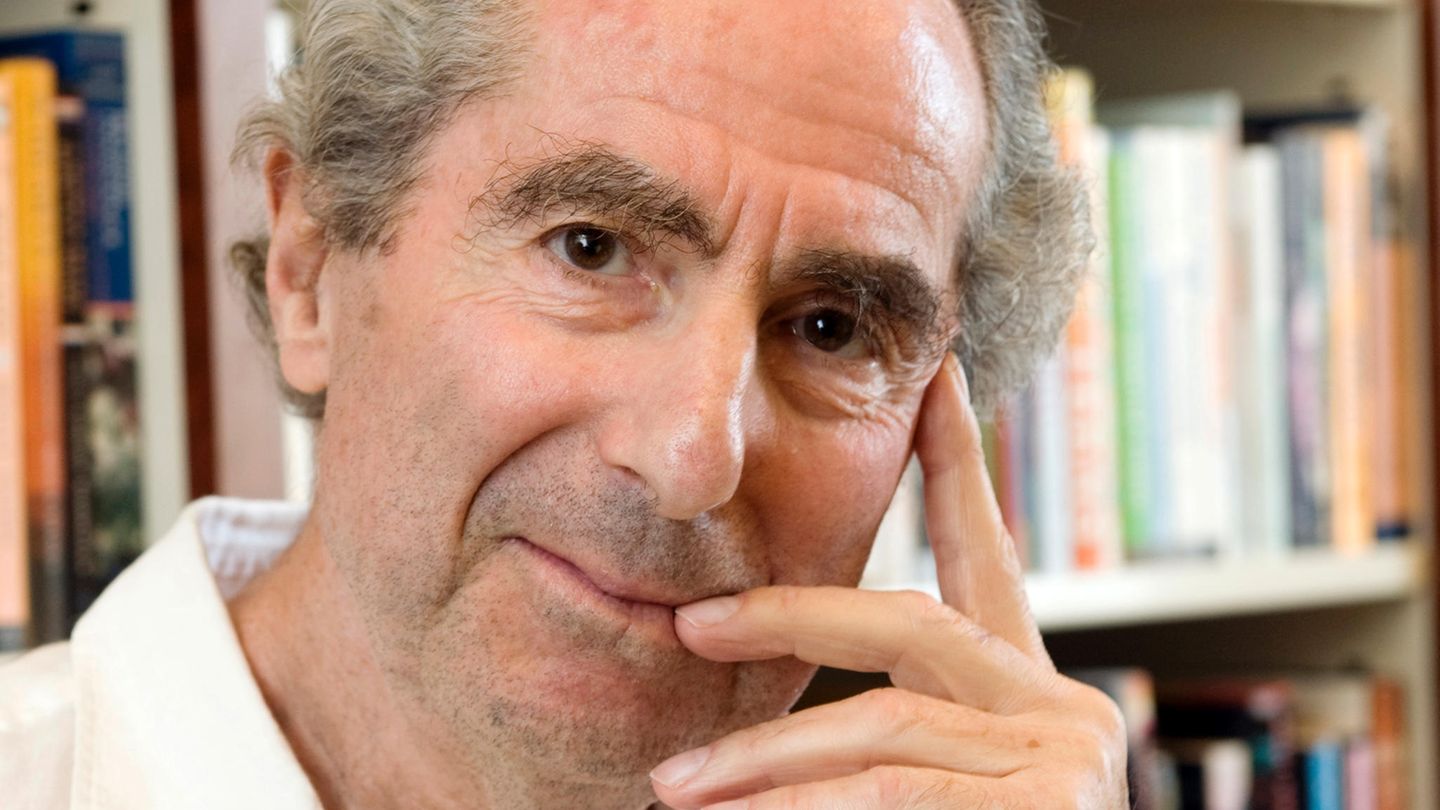 Philip Roth