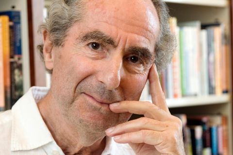 Philip Roth