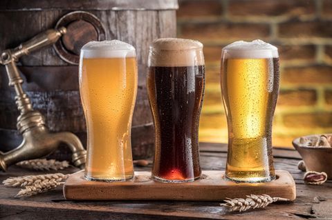Stiftung Warentest alkoholfreies Bier