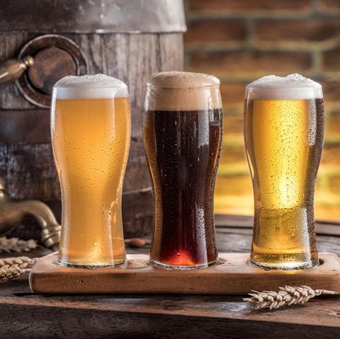 Stiftung Warentest alkoholfreies Bier