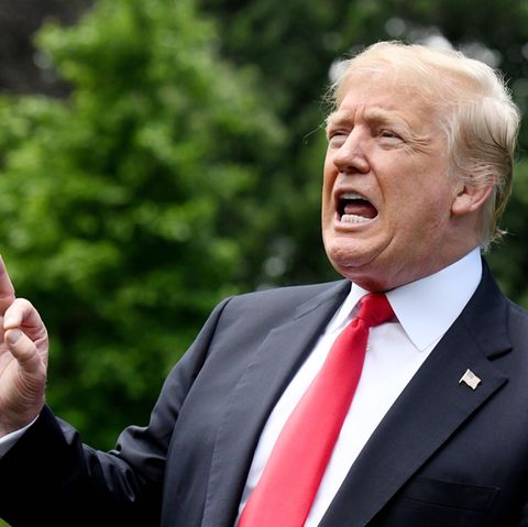 Donald Trump hat Schritte eingeleitet, die zur Erhebung von Zöllen auf Autoimporte führen könnten