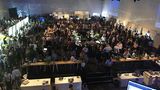 Silicon Wadi - Tel Aviv Ecomotion Kongress 2018 - mehr als 2.500 Teilnehmer