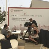 Silicon Wadi - Tel Aviv Ecomotion Kongress 2018