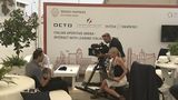 Silicon Wadi - Tel Aviv Ecomotion Kongress 2018