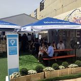 Silicon Wadi - Tel Aviv Ecomotion Kongress 2018 - willkommen in Bayern