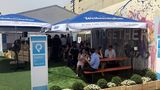 Silicon Wadi - Tel Aviv Ecomotion Kongress 2018 - willkommen in Bayern