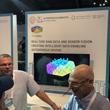 Silicon Wadi - Tel Aviv Ecomotion Kongress 2018