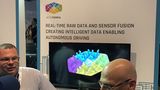 Silicon Wadi - Tel Aviv Ecomotion Kongress 2018