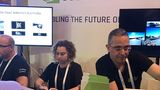 Silicon Wadi - Tel Aviv Ecomotion Kongress 2018 - NVidia ist einer der Big Player