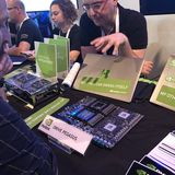 Silicon Wadi - Tel Aviv Ecomotion Kongress 2018