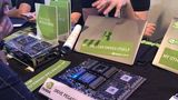 Silicon Wadi - Tel Aviv Ecomotion Kongress 2018