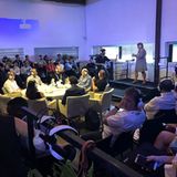Silicon Wadi - Tel Aviv Ecomotion Kongress 2018