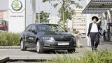 Silicon Wadi - auch Skoda hat nun ein Digi Lab in Tel Aviv