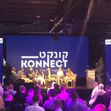 Silicon Wadi - Tel Aviv Ecomotion Kongress 2018