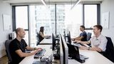Silicon Wadi - das Tech Office von Daimler in Tel Aviv