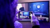 Silicon Wadi - Tel Aviv Ecomotion Kongress 2018