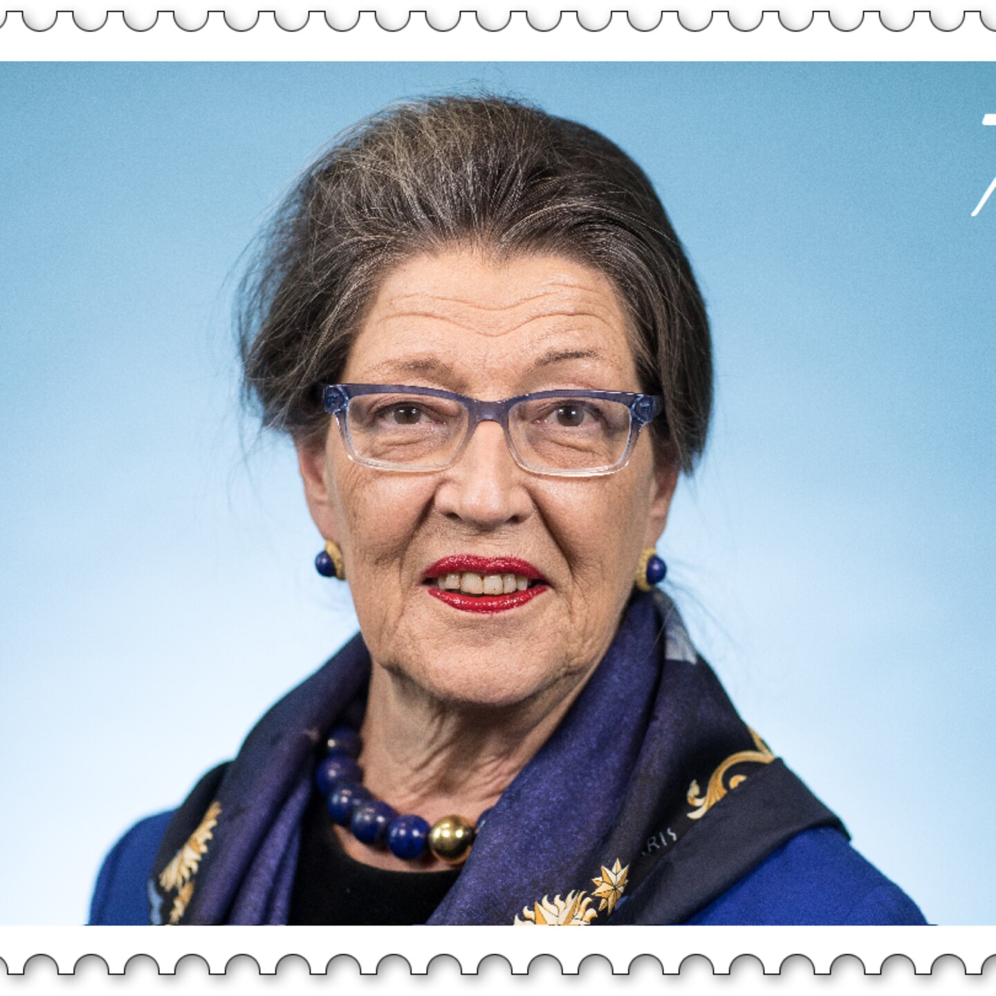 Briefmarken Afd Abgeordnete Darf Nicht Mitentscheiden Stern De