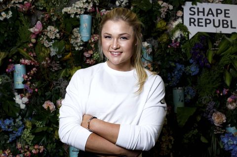 Sophia Thiel kooperiert nun mit Aldi