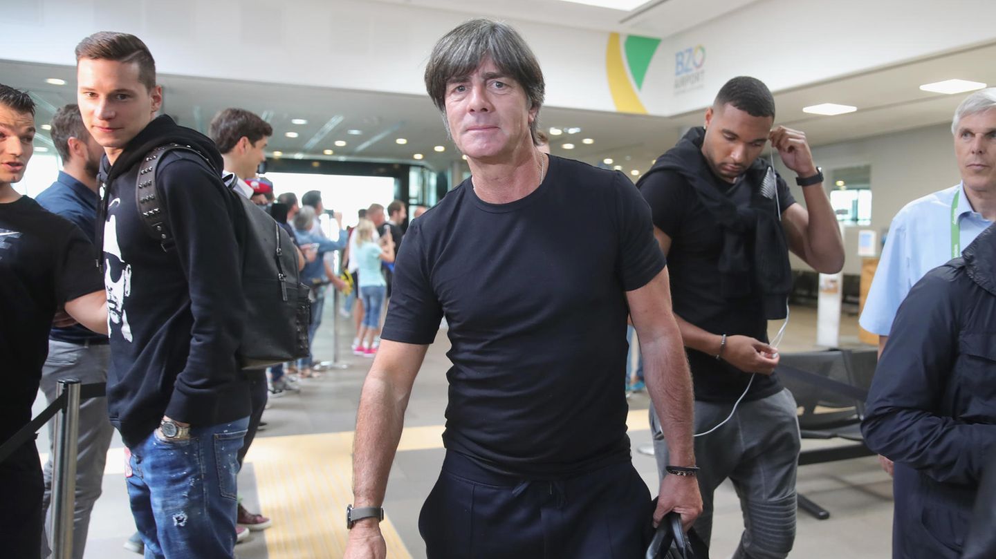 Joachim Löw DFB